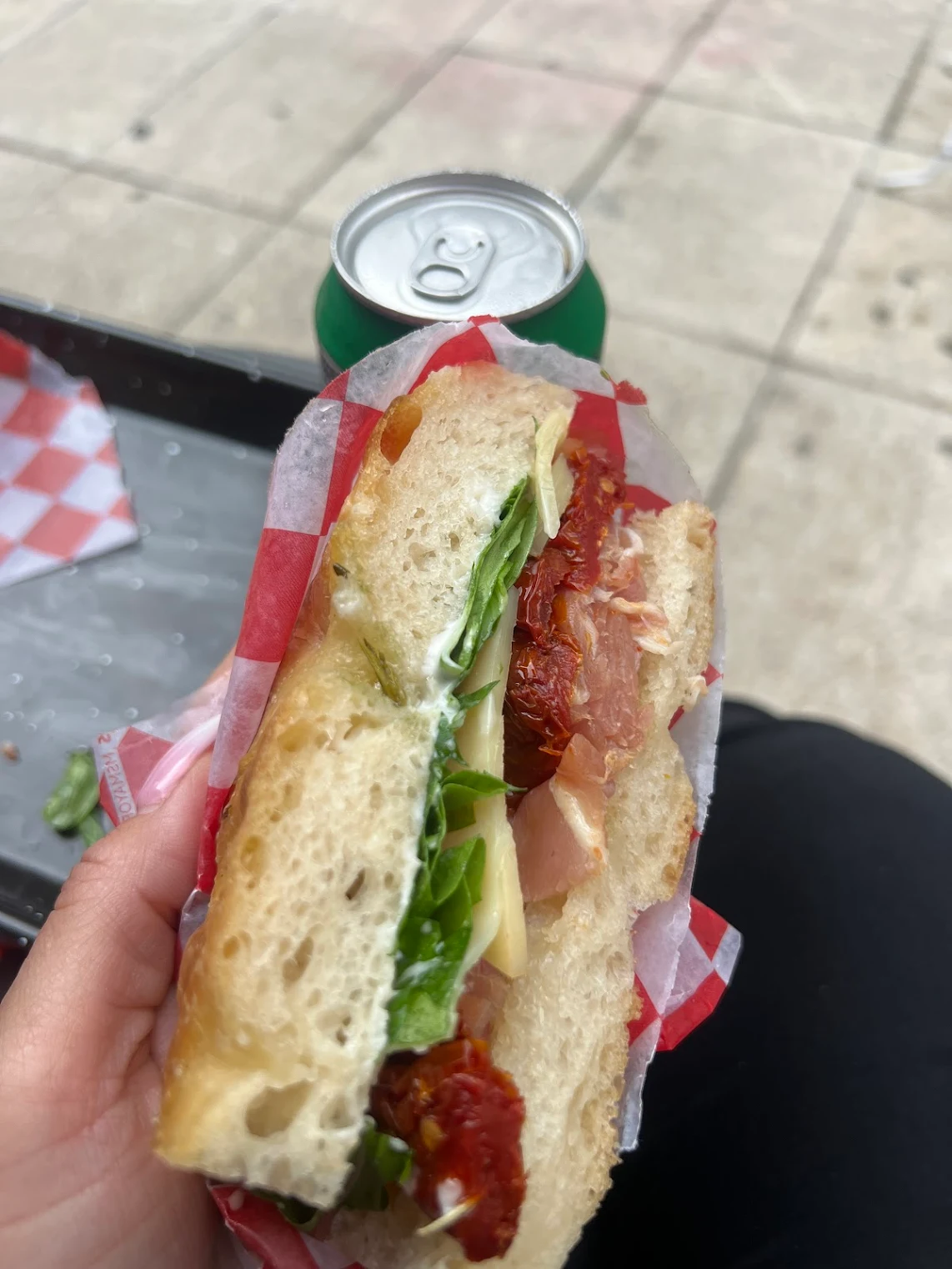 Opinión de Lore Landi